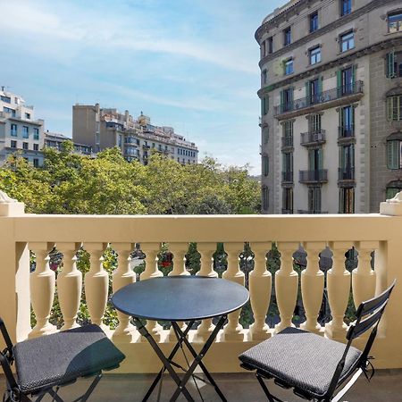 Diagonal Suites By Sweett Barcelona Zewnętrze zdjęcie