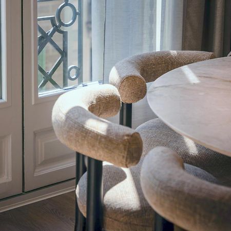 Diagonal Suites By Sweett Barcelona Zewnętrze zdjęcie
