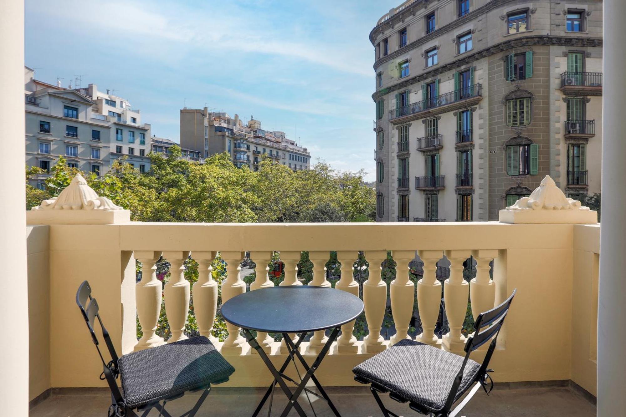 Diagonal Suites By Sweett Barcelona Zewnętrze zdjęcie