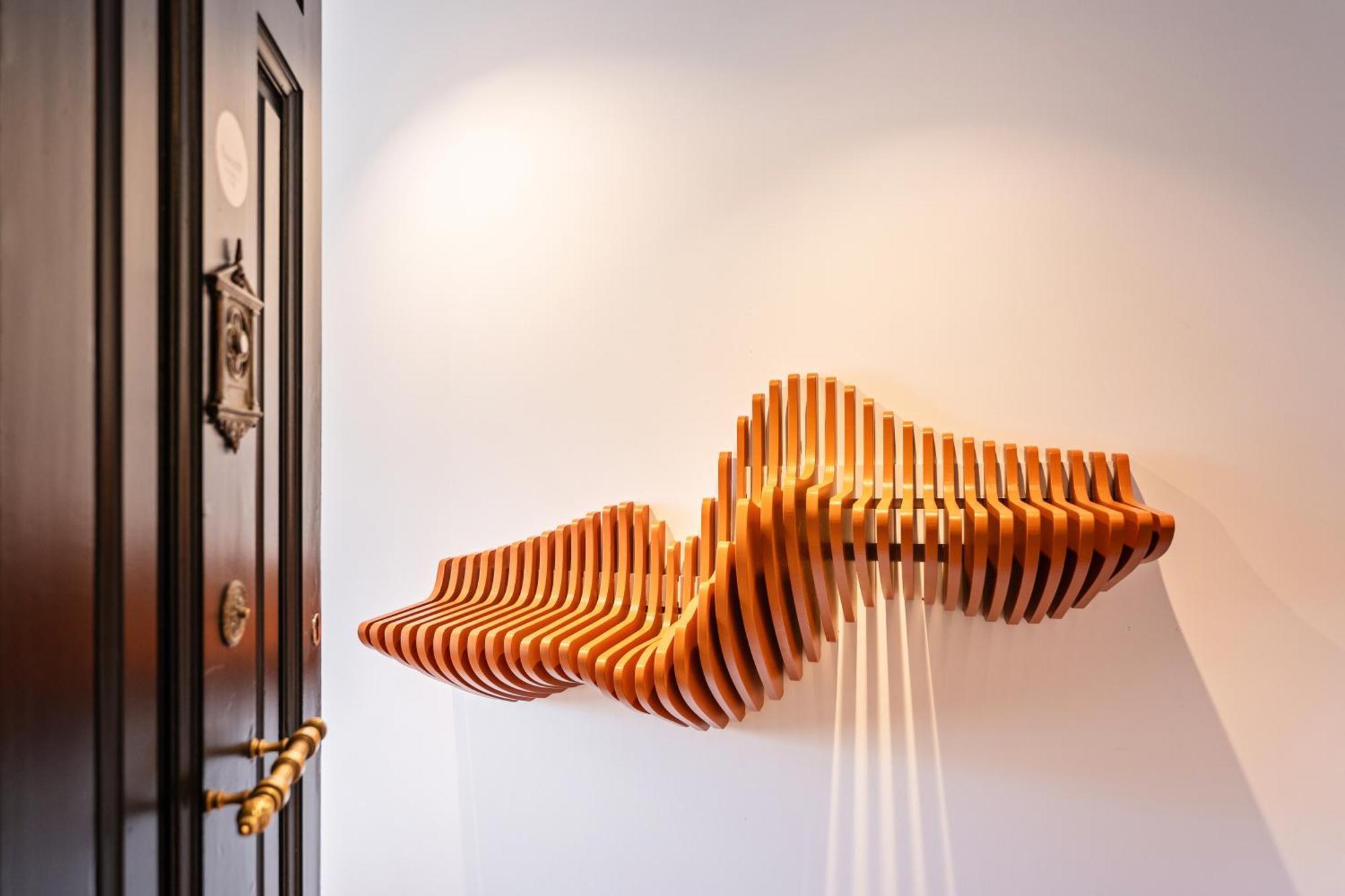 Diagonal Suites By Sweett Barcelona Zewnętrze zdjęcie