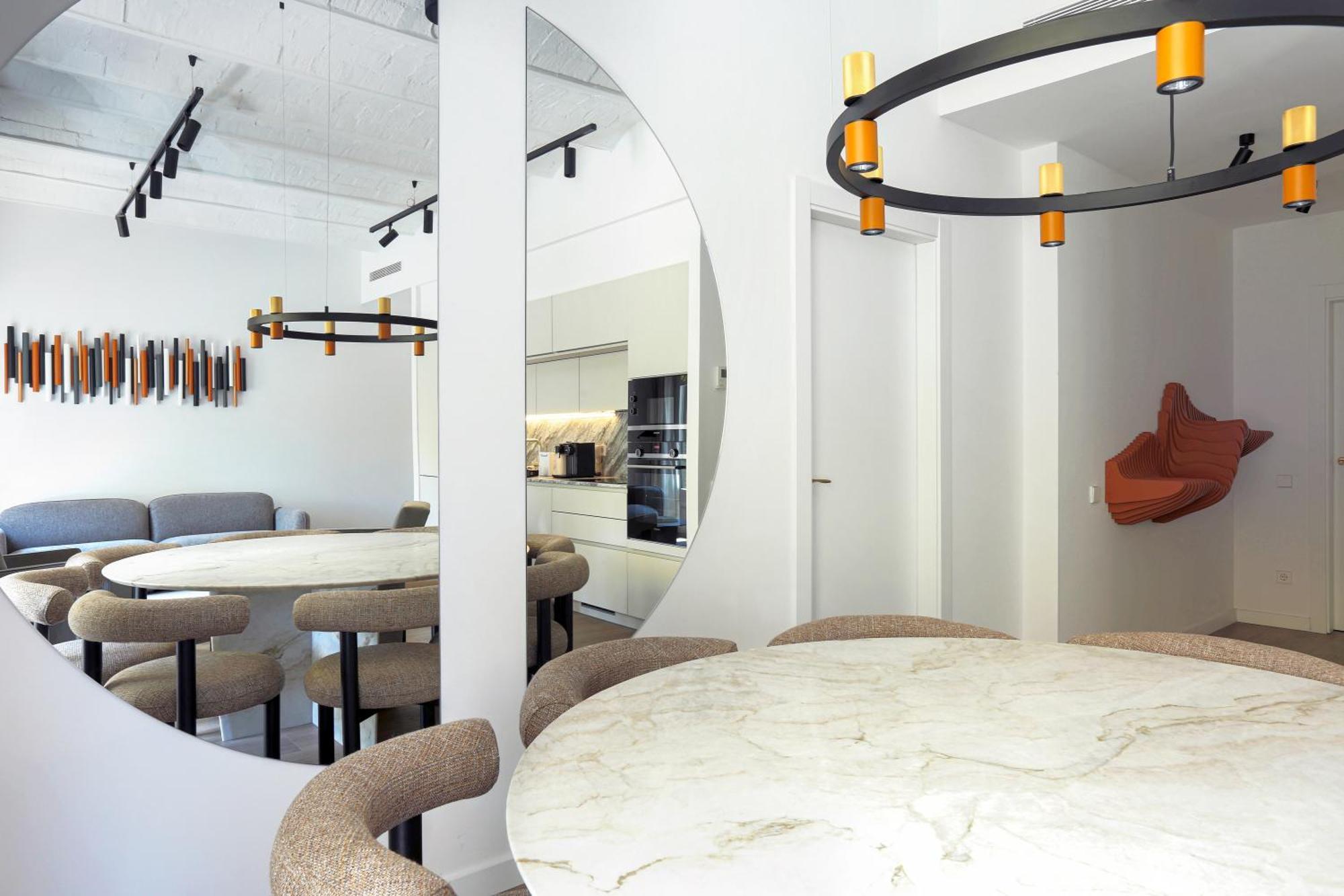 Diagonal Suites By Sweett Barcelona Zewnętrze zdjęcie