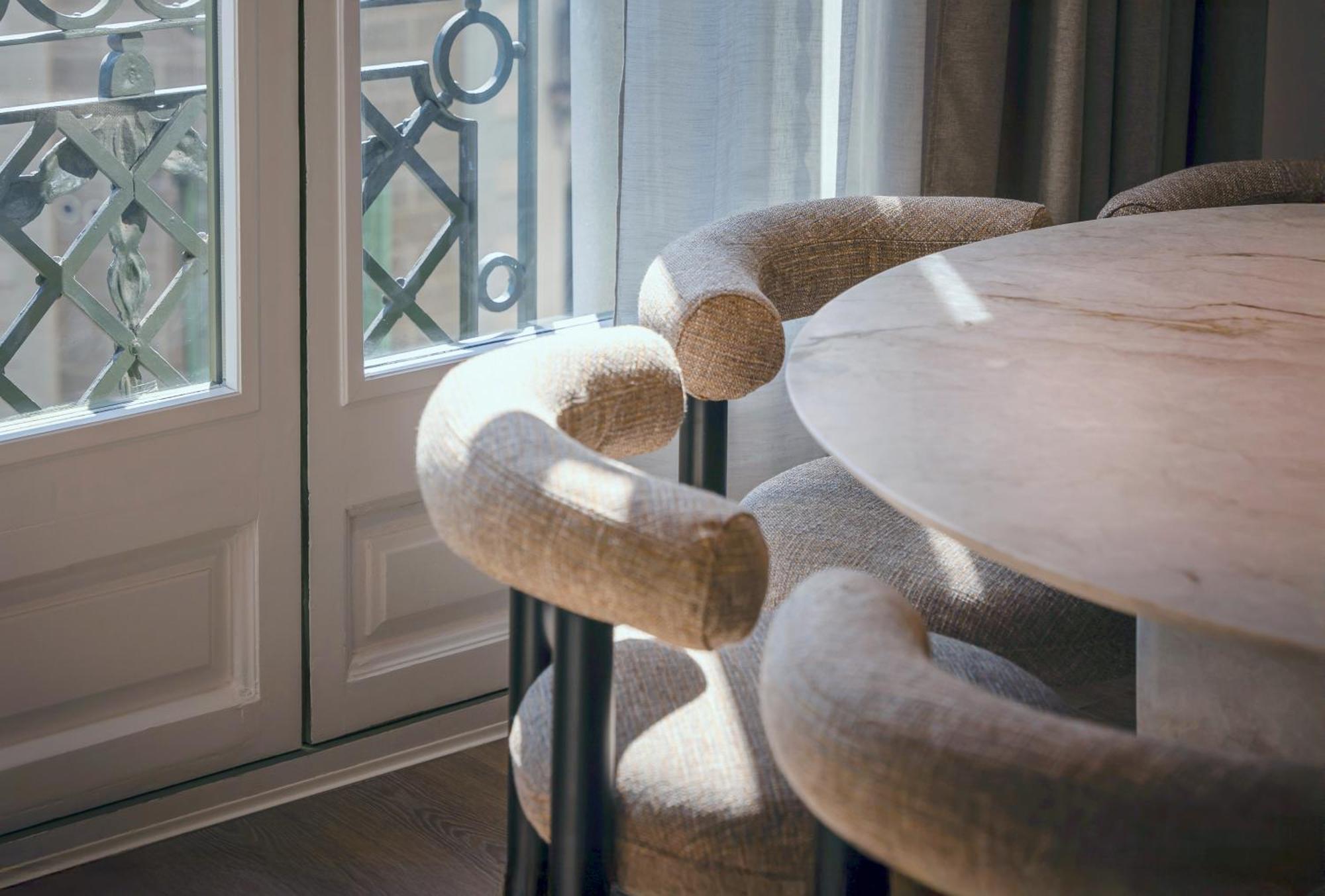 Diagonal Suites By Sweett Barcelona Zewnętrze zdjęcie