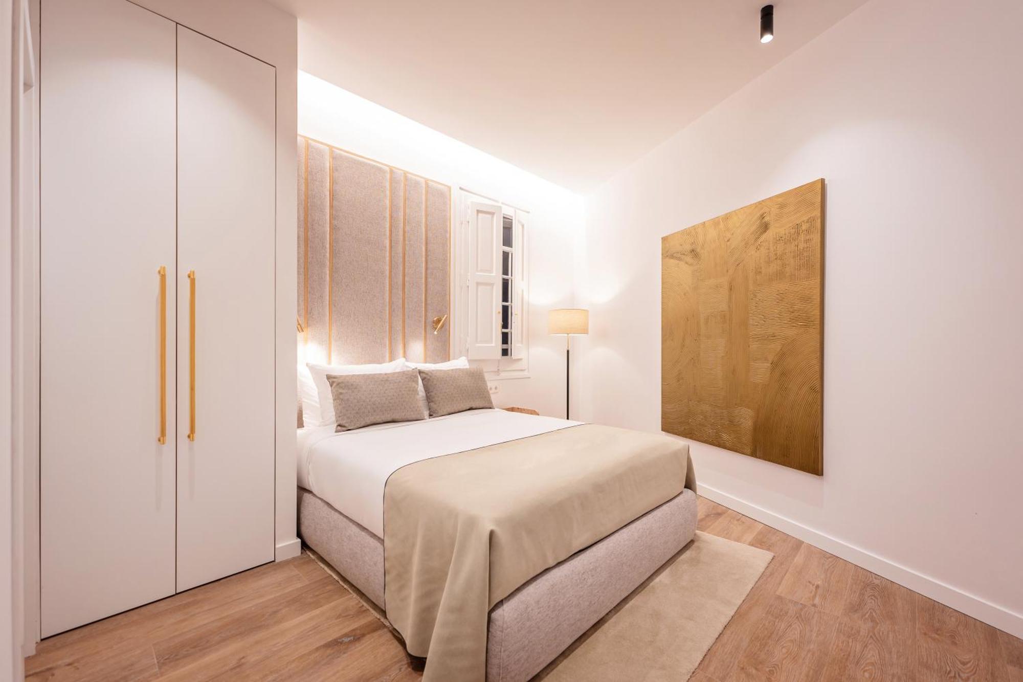 Diagonal Suites By Sweett Barcelona Zewnętrze zdjęcie