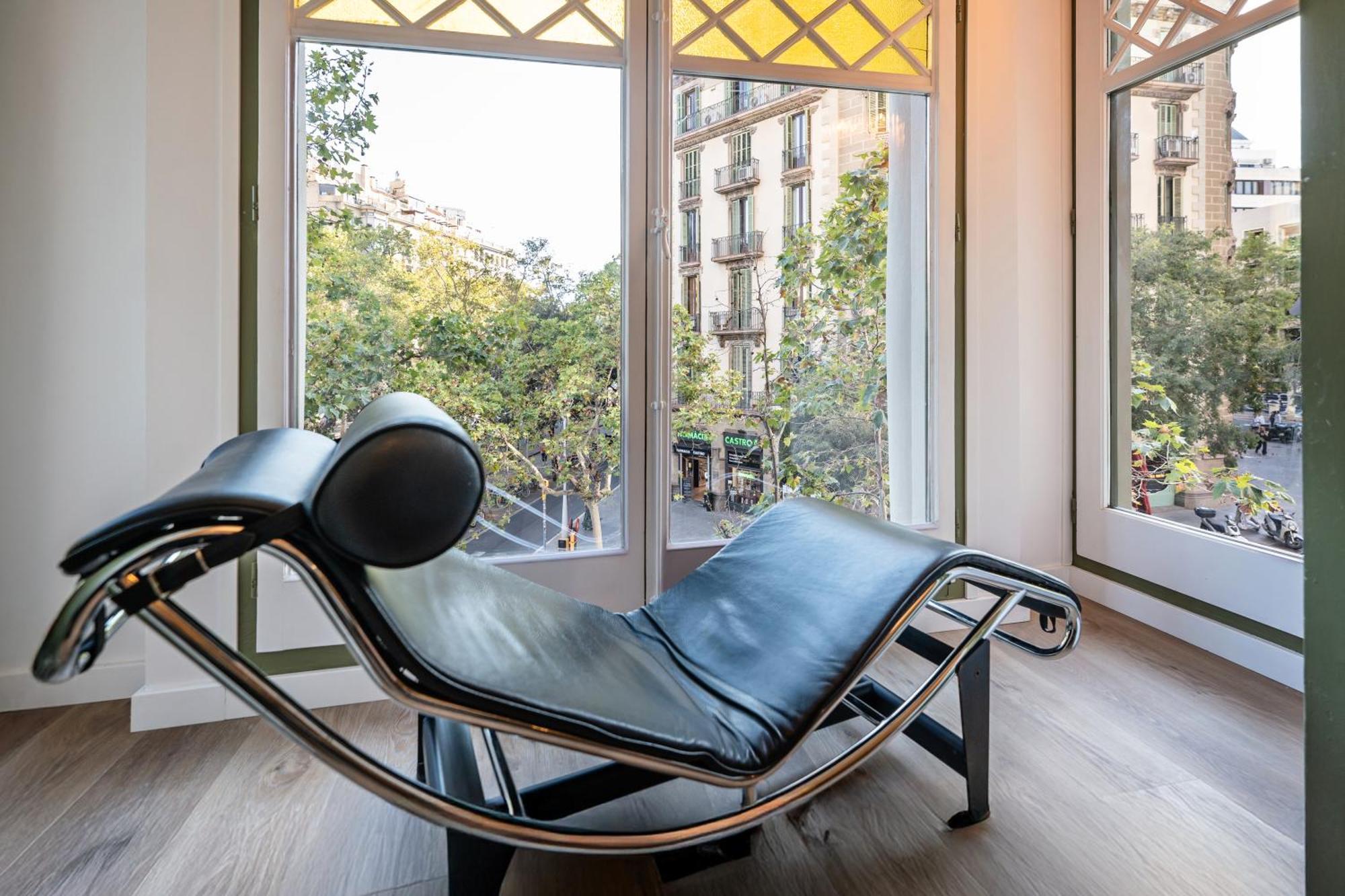 Diagonal Suites By Sweett Barcelona Zewnętrze zdjęcie