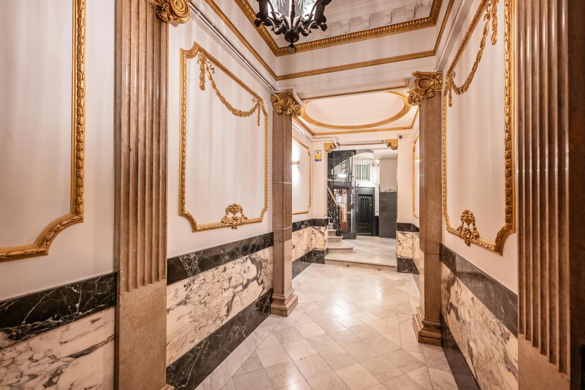 Diagonal Suites By Sweett Barcelona Zewnętrze zdjęcie
