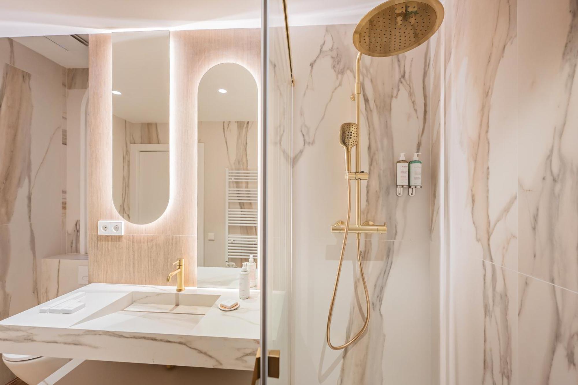 Diagonal Suites By Sweett Barcelona Zewnętrze zdjęcie