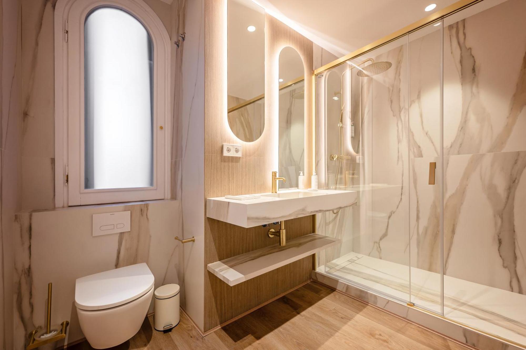 Diagonal Suites By Sweett Barcelona Zewnętrze zdjęcie