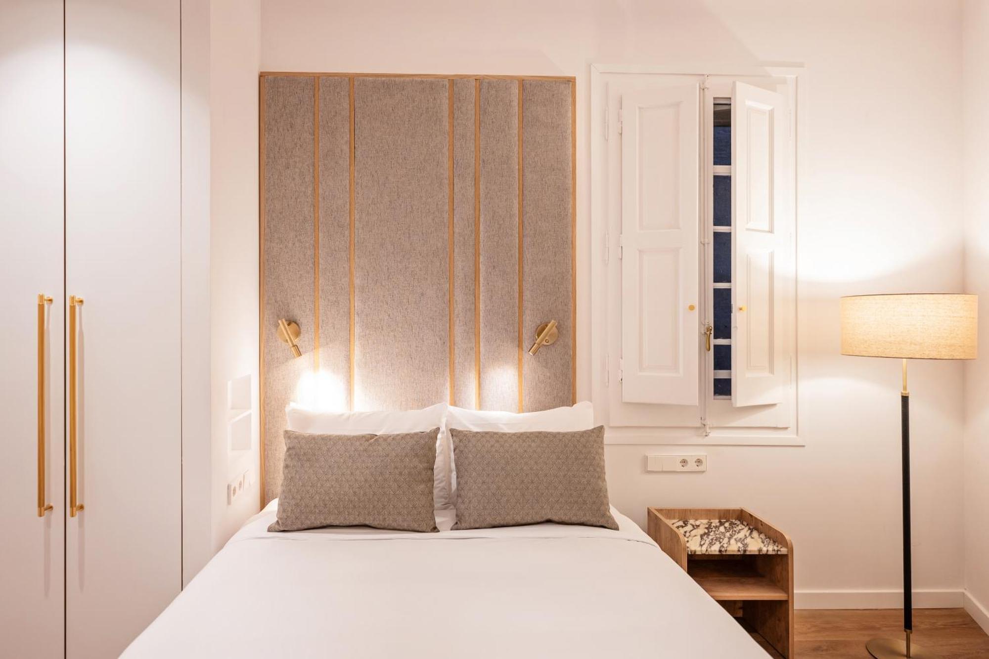 Diagonal Suites By Sweett Barcelona Zewnętrze zdjęcie