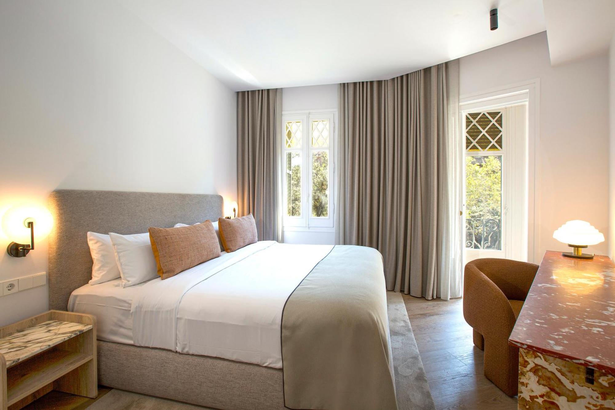 Diagonal Suites By Sweett Barcelona Zewnętrze zdjęcie