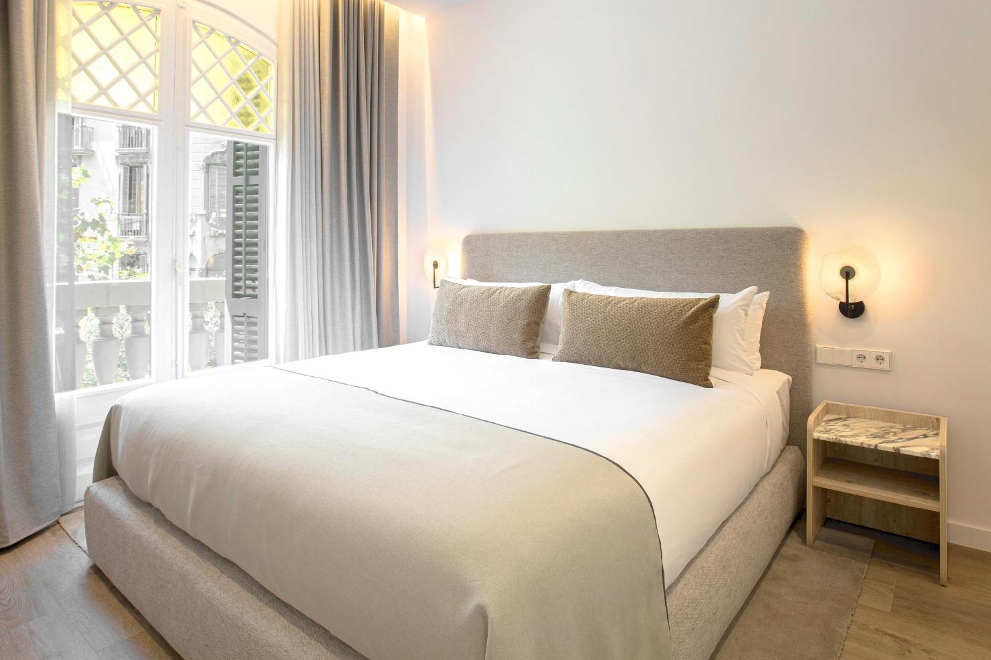 Diagonal Suites By Sweett Barcelona Zewnętrze zdjęcie