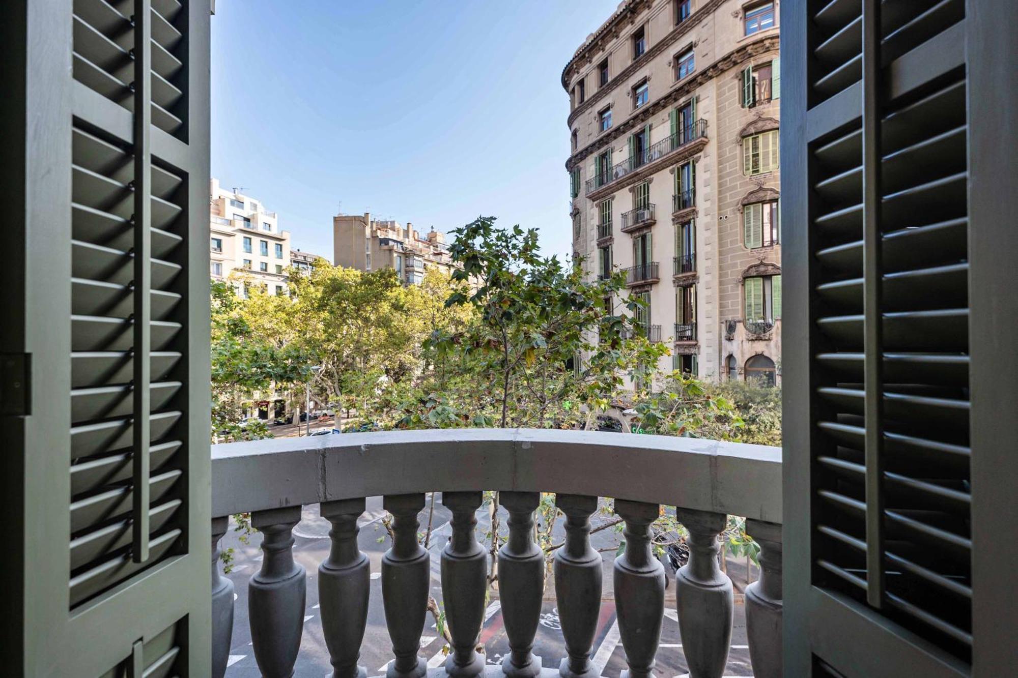 Diagonal Suites By Sweett Barcelona Zewnętrze zdjęcie